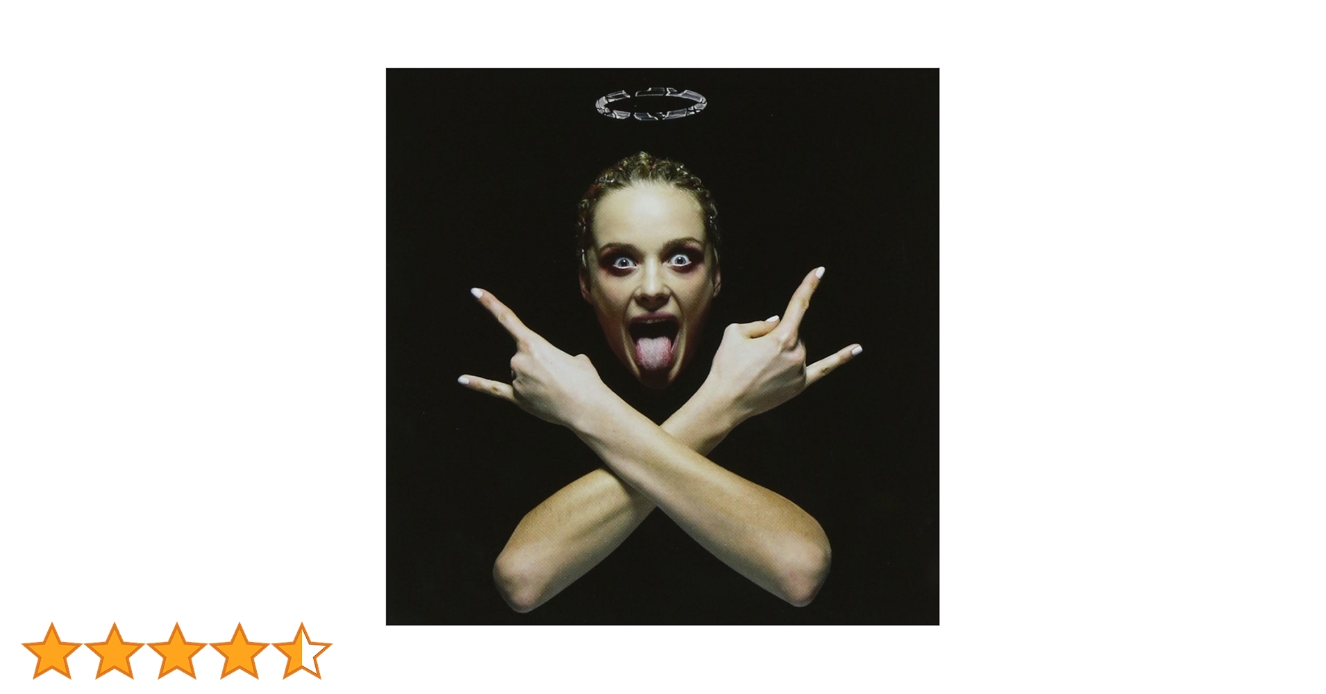 ホルモン cd Amazon.co.jp: キ・セ・イ・ラッシュ: Music